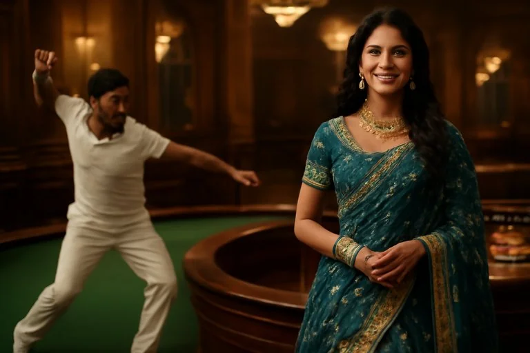 bee999 গেমস পছন্দ করলে কী দেখবেন